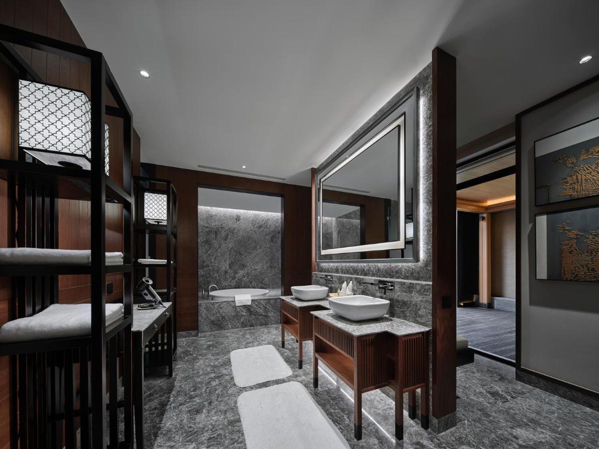 Xianghu Xiaoyao Manor Hangzhou Exterior foto