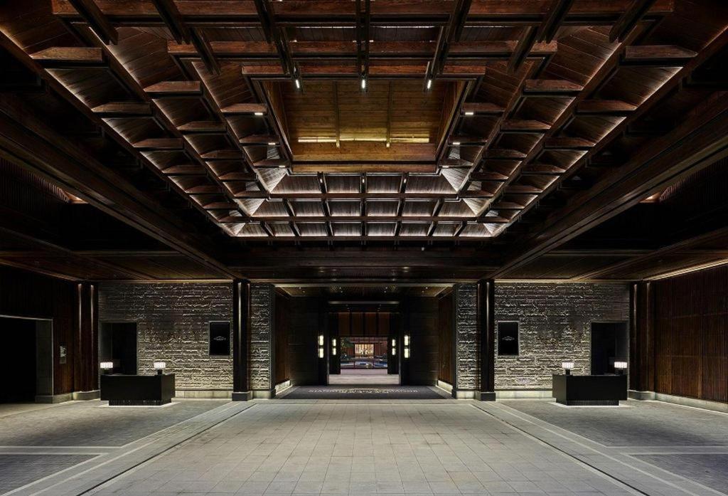 Xianghu Xiaoyao Manor Hangzhou Exterior foto