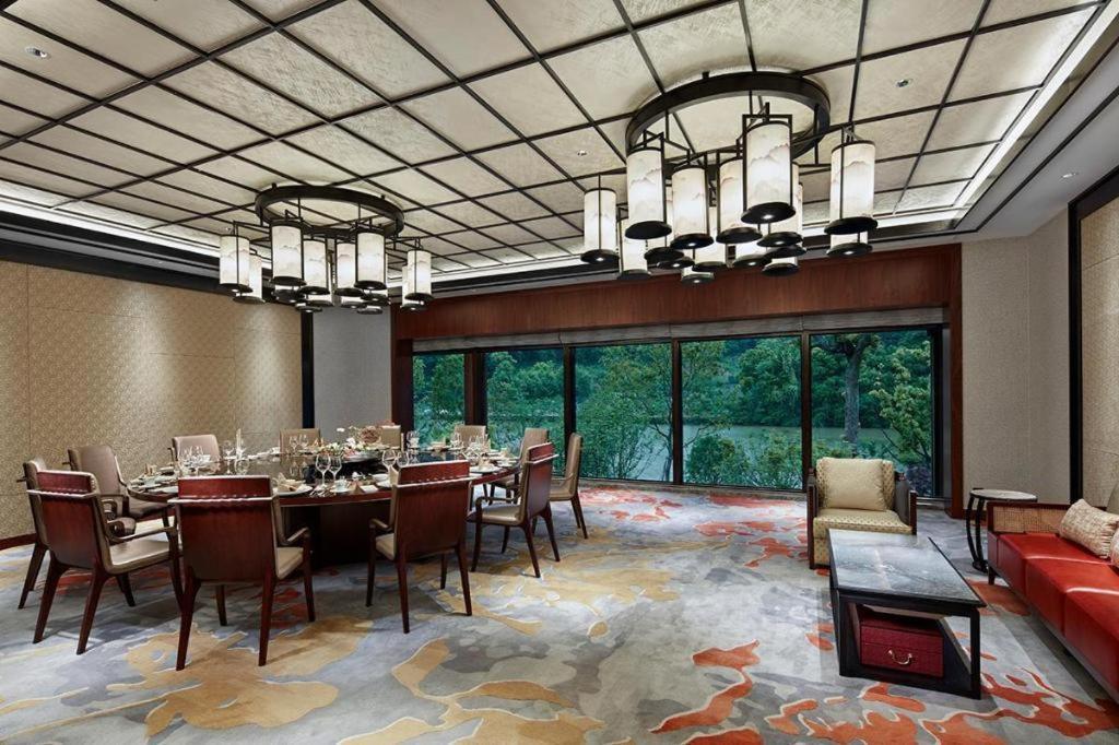 Xianghu Xiaoyao Manor Hangzhou Exterior foto