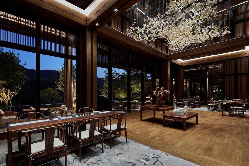 Xianghu Xiaoyao Manor Hangzhou Exterior foto